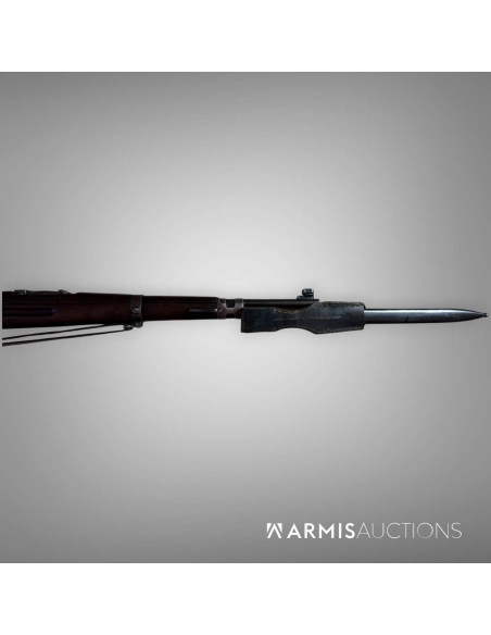 Carabine Mauser VZ24 BRNO