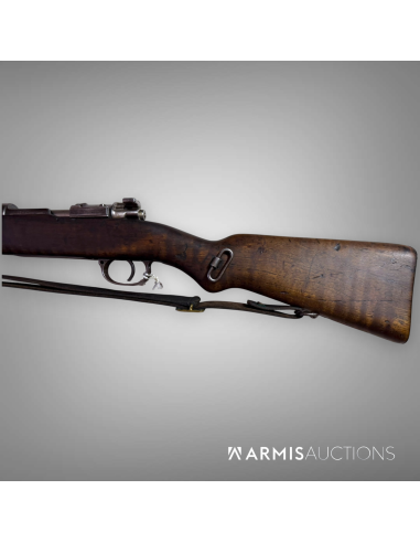 Carabine Mauser VZ24 BRNO