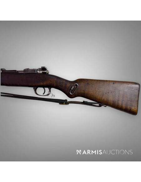 Carabine Mauser VZ24 BRNO