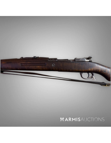 Carabine Mauser VZ24 BRNO