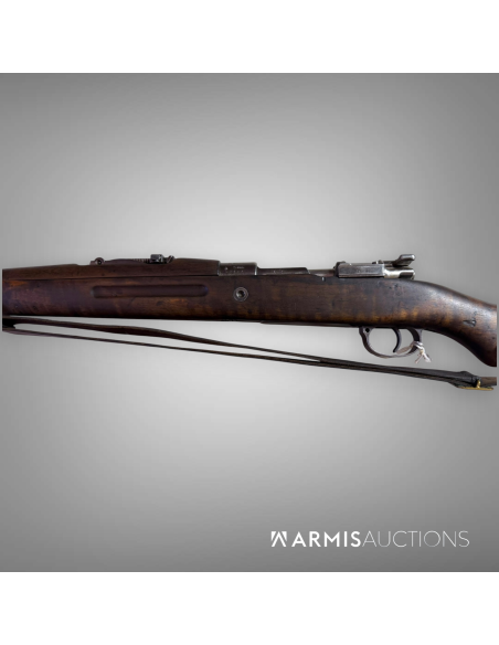 Carabine Mauser VZ24 BRNO