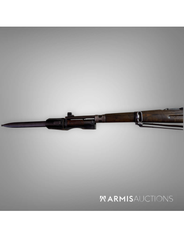 Carabine Mauser VZ24 BRNO