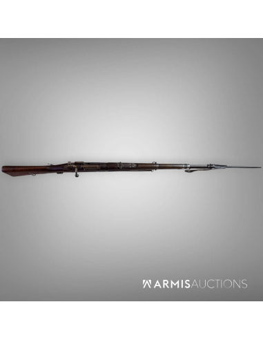 Carabine Mauser VZ24 BRNO