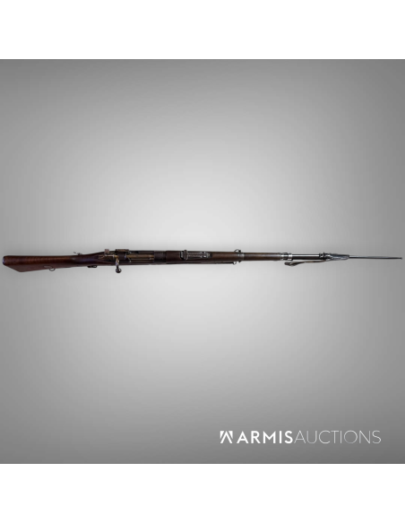 Carabine Mauser VZ24 BRNO