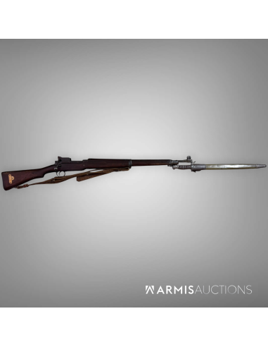 Fusil d'infanterie 	N°3 MK I Pattern 14