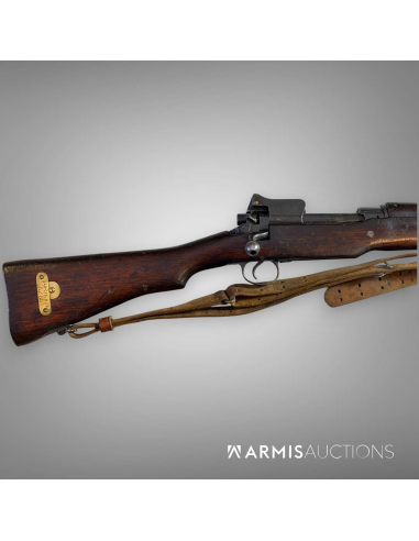 Fusil d'infanterie 	N°3 MK I Pattern 14