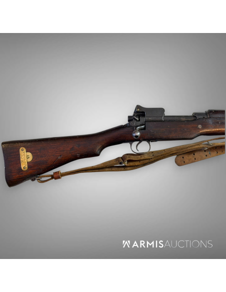 Fusil d'infanterie 	N°3 MK I Pattern 14