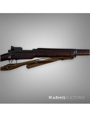 Fusil d'infanterie 	N°3 MK I Pattern 14