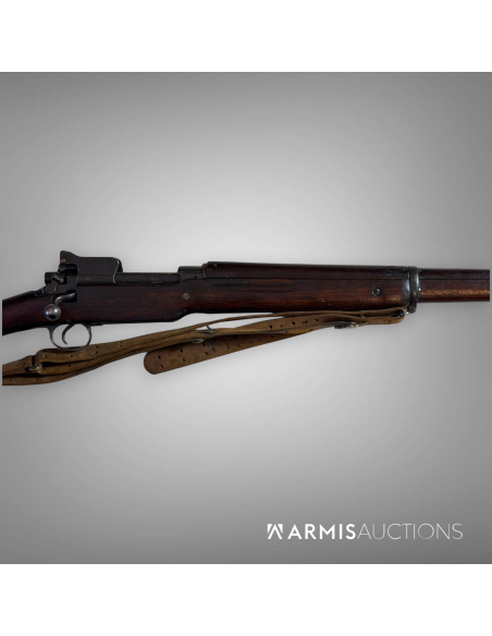 Fusil d'infanterie 	N°3 MK I Pattern 14