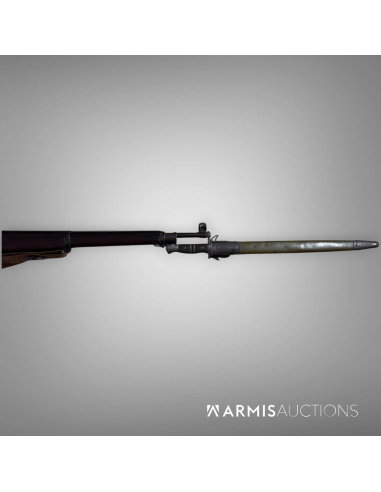 Fusil d'infanterie 	N°3 MK I Pattern 14