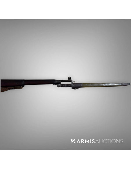 Fusil d'infanterie 	N°3 MK I Pattern 14