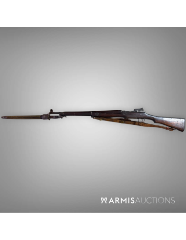 Fusil d'infanterie 	N°3 MK I Pattern 14