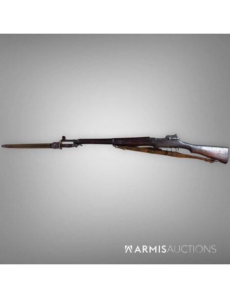 Fusil d'infanterie 	N°3 MK I Pattern 14