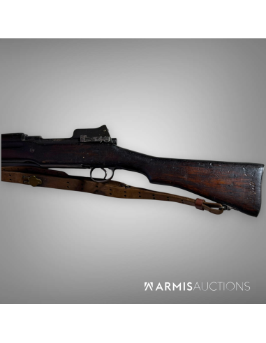Fusil d'infanterie 	N°3 MK I Pattern 14