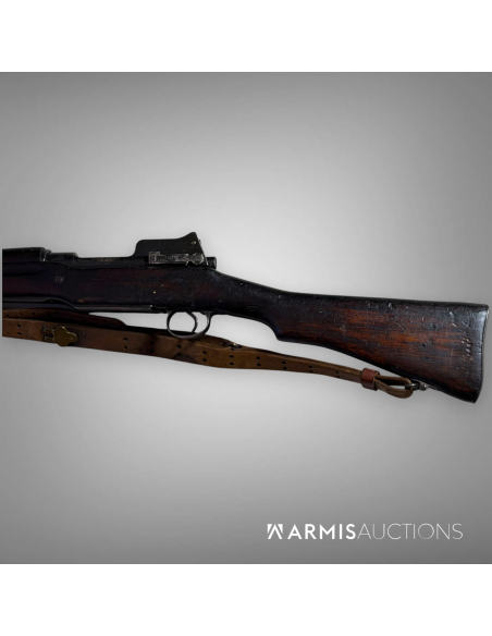 Fusil d'infanterie 	N°3 MK I Pattern 14