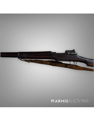 Fusil d'infanterie 	N°3 MK I Pattern 14