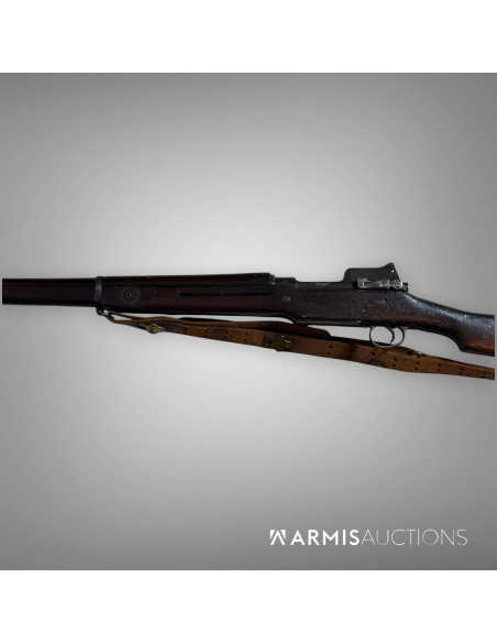 Fusil d'infanterie 	N°3 MK I Pattern 14