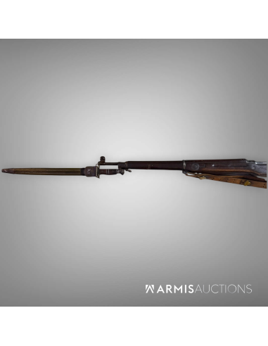 Fusil d'infanterie 	N°3 MK I Pattern 14