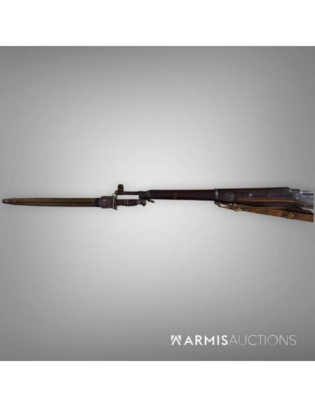 Fusil d'infanterie 	N°3 MK I Pattern 14