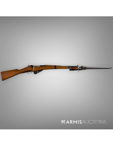 Mousqueton	Continsouza Mle M16