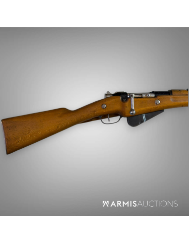 Mousqueton	Continsouza Mle M16