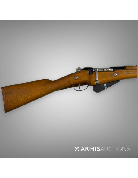 Mousqueton	Continsouza Mle M16