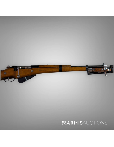 Mousqueton	Continsouza Mle M16