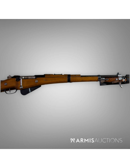 Mousqueton	Continsouza Mle M16