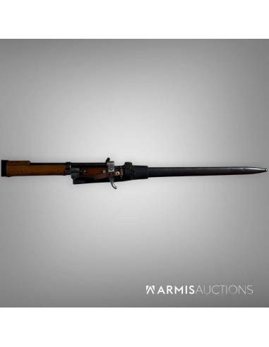 Mousqueton	Continsouza Mle M16