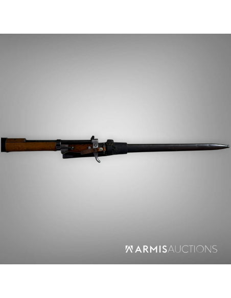 Mousqueton	Continsouza Mle M16