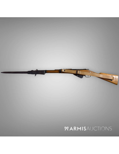 Mousqueton	Continsouza Mle M16