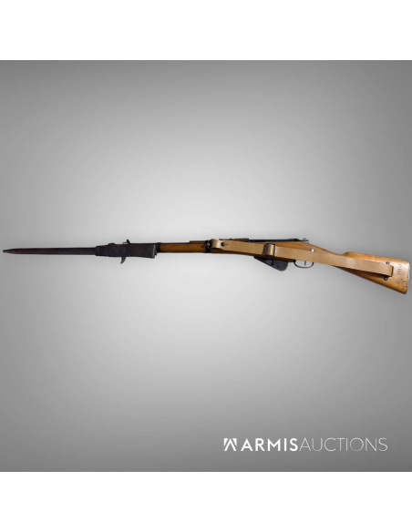 Mousqueton	Continsouza Mle M16