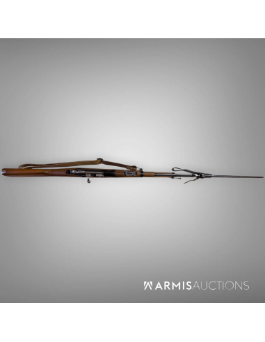 Mousqueton	Continsouza Mle M16