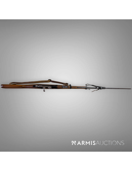 Mousqueton	Continsouza Mle M16