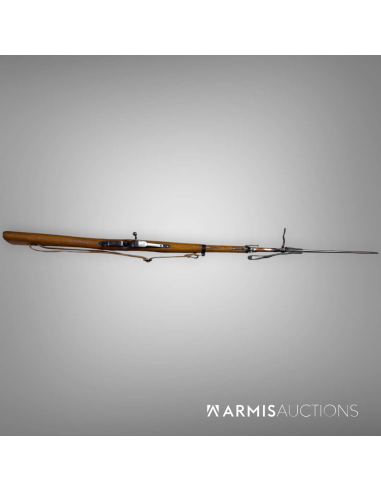 Mousqueton	Continsouza Mle M16