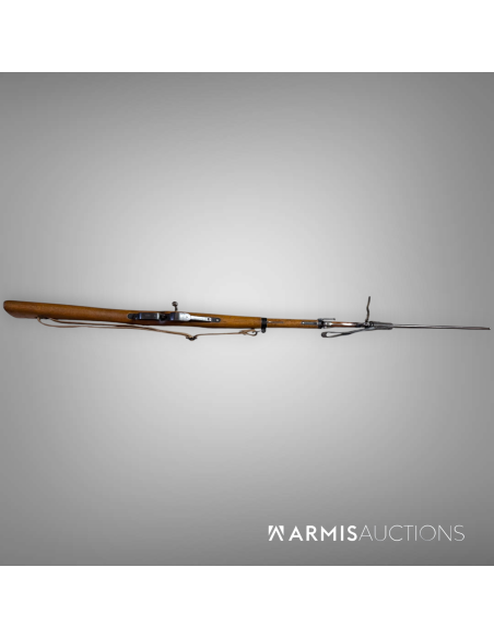 Mousqueton	Continsouza Mle M16