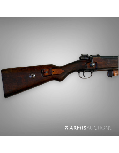 Carabine Mauser K98k S/42