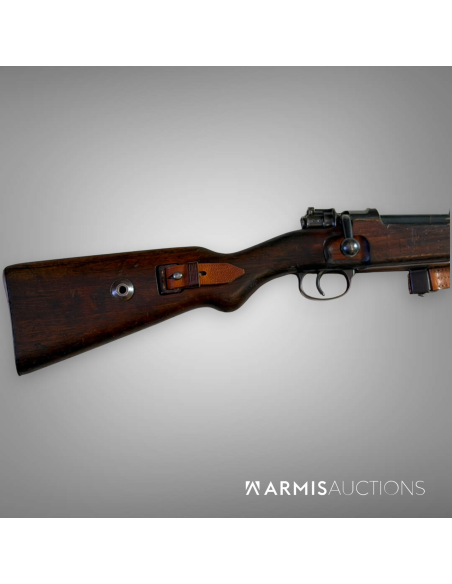 Carabine Mauser K98k S/42