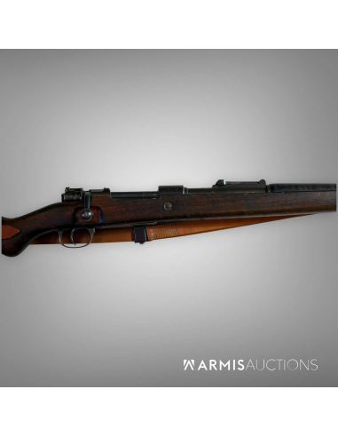 Carabine Mauser K98k S/42