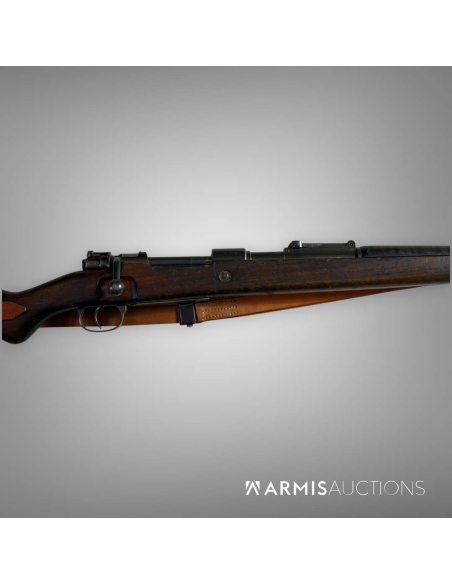 Carabine Mauser K98k S/42