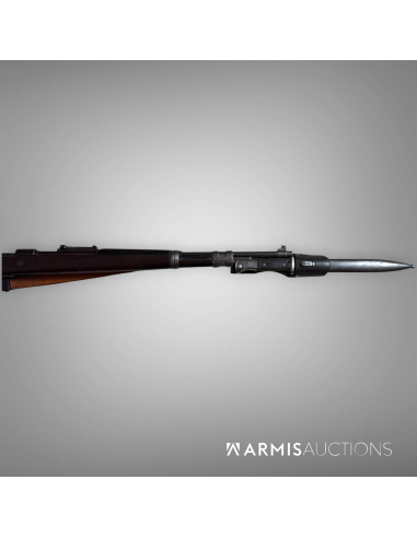 Carabine Mauser K98k S/42
