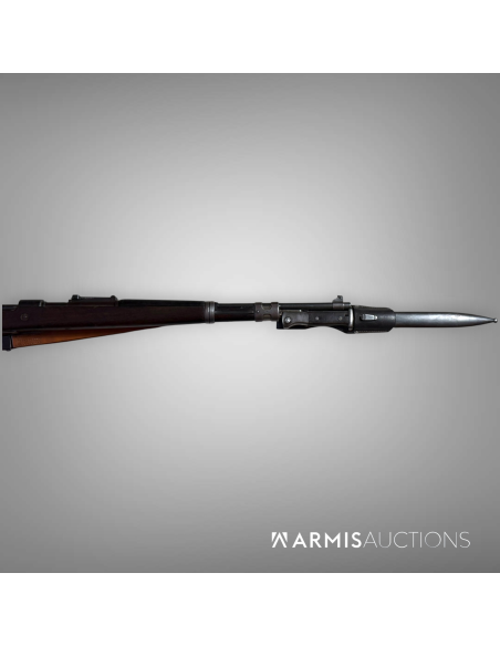 Carabine Mauser K98k S/42