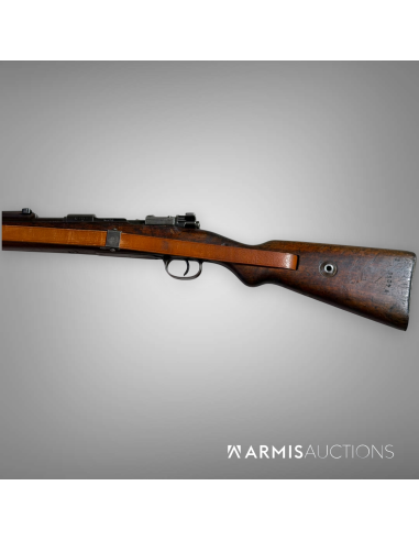 Carabine Mauser K98k S/42
