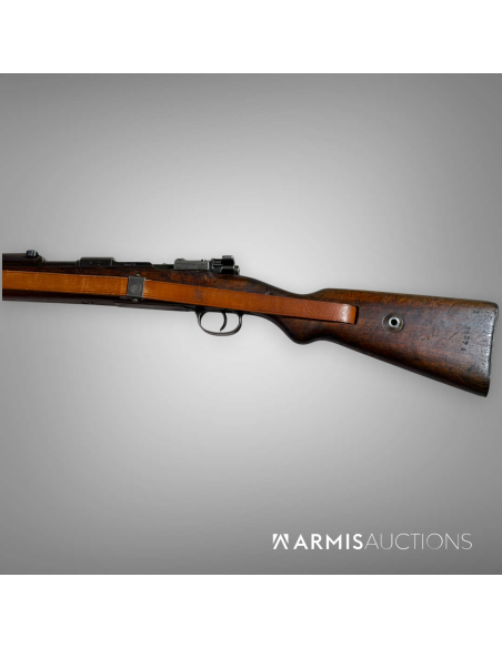Carabine Mauser K98k S/42