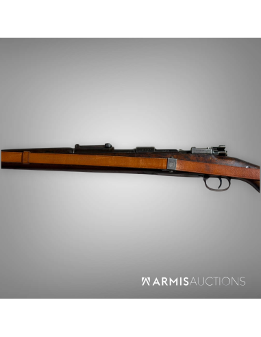 Carabine Mauser K98k S/42