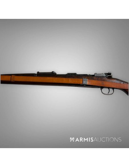 Carabine Mauser K98k S/42