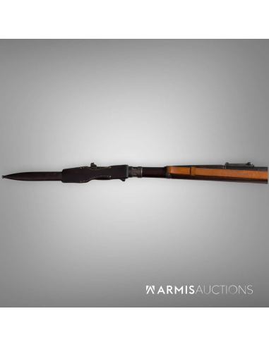 Carabine Mauser K98k S/42