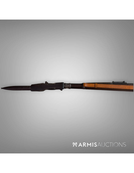 Carabine Mauser K98k S/42