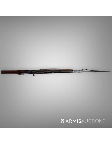 Carabine Mauser K98k S/42