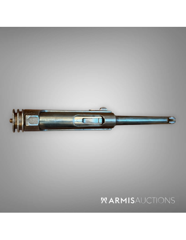 Pistolet semi-automatique	Nambu 14